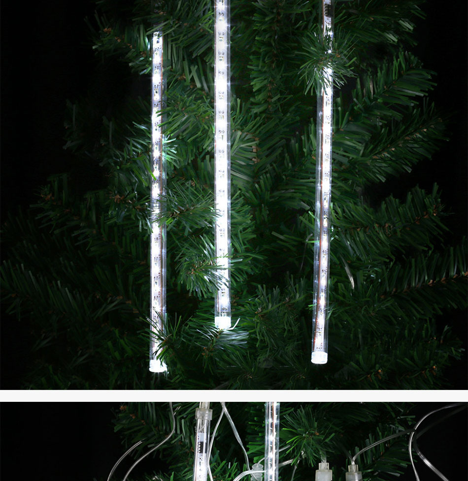 RGB LED Bar Light Indoor Outdoor Shower Rain Tubes String Light Chirstmas Garden2016-11-30 at 9.53.32 PM 6