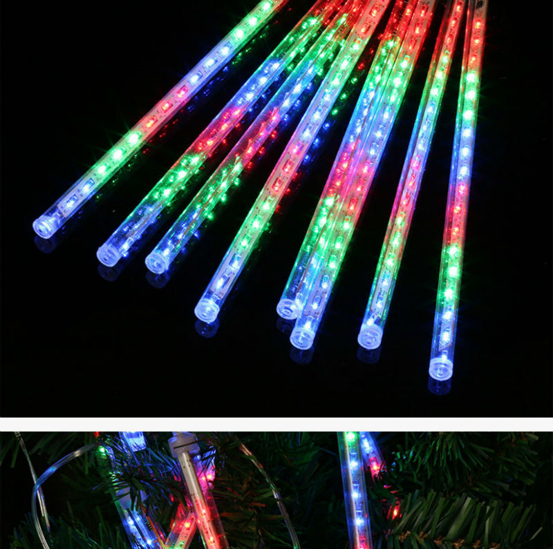 RGB LED Bar Light Indoor Outdoor Shower Rain Tubes String Light Chirstmas Garden2016-11-30 at 9.53.32 PM 14