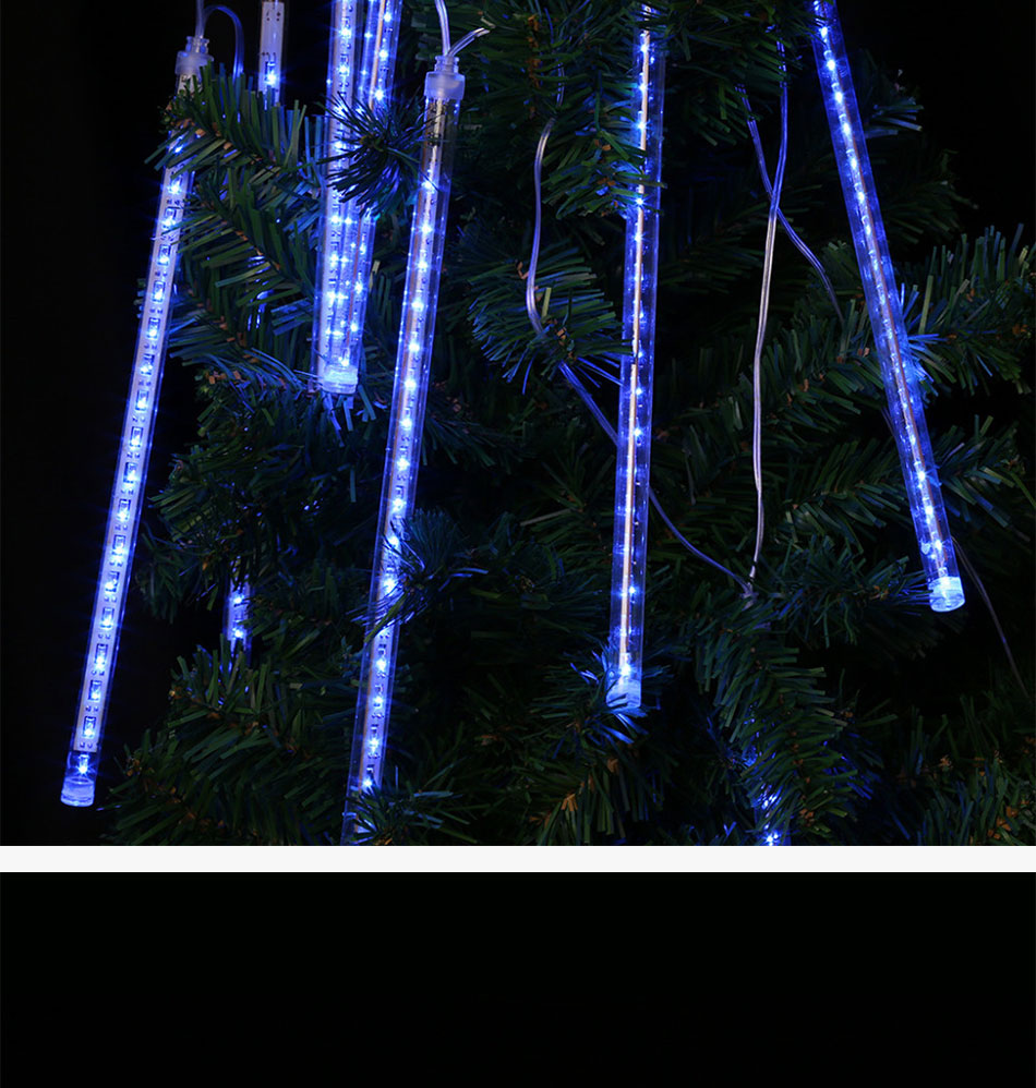 RGB LED Bar Light Indoor Outdoor Shower Rain Tubes String Light Chirstmas Garden2016-11-30 at 9.53.32 PM 12