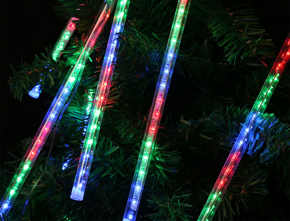 RGB LED Bar Light Indoor Outdoor Shower Rain Tubes String Light Chirstmas Garden2016-11-30 at 9.53.32 PM 16