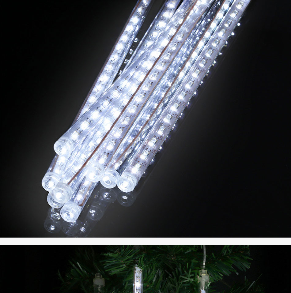 RGB LED Bar Light Indoor Outdoor Shower Rain Tubes String Light Chirstmas Garden2016-11-30 at 9.53.32 PM 5