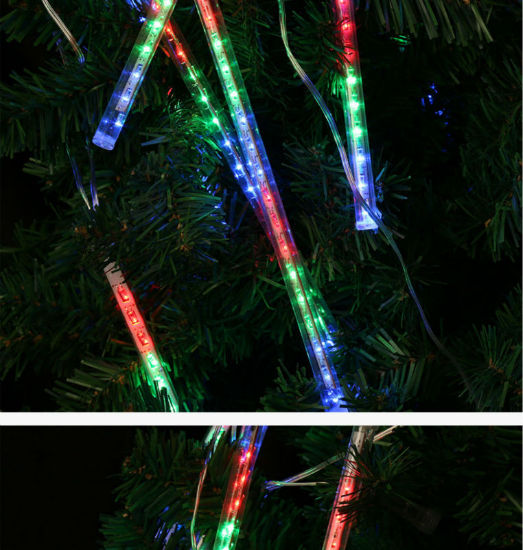 RGB LED Bar Light Indoor Outdoor Shower Rain Tubes String Light Chirstmas Garden2016-11-30 at 9.53.32 PM 15