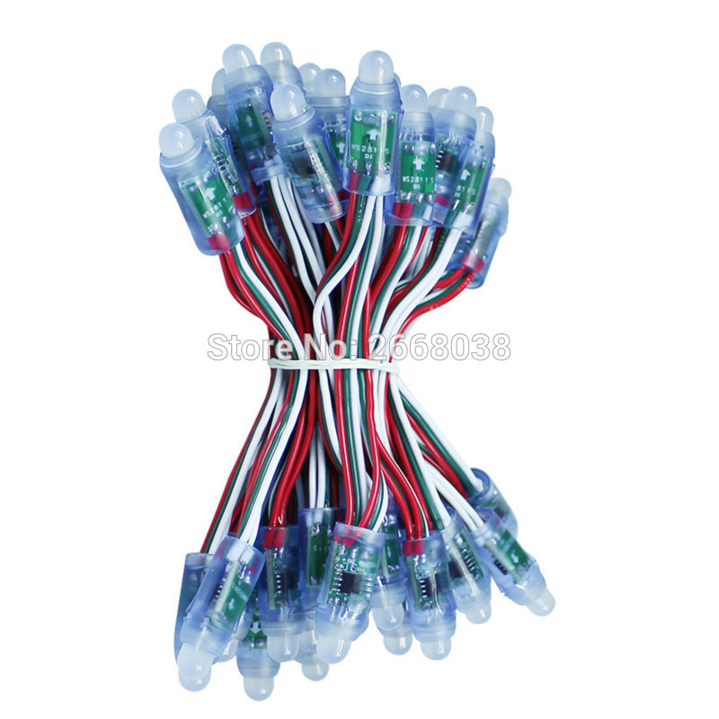 100-pcs-12mm-WS2811-2811-IC-RGB-Wire-cable-Led-Module-String-DC-5V-input-IP68 (2)