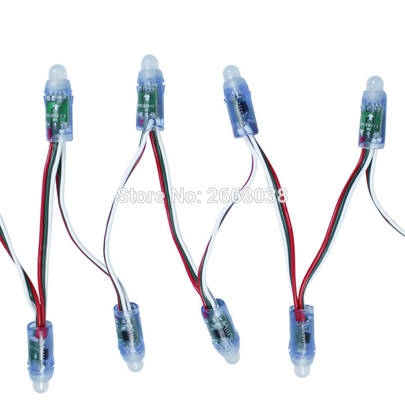 100-pcs-12mm-WS2811-2811-IC-RGB-Wire-cable-Led-Module-String-DC-5V-input-IP68 (5)