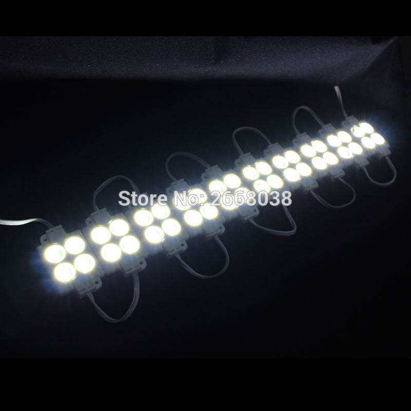 100pcs-DC12V-5630-4LEDs-LED-Modules-waterproof-injection-shop-banner-LED-Sign-Backlight-Modules-Advertising-Light (5)