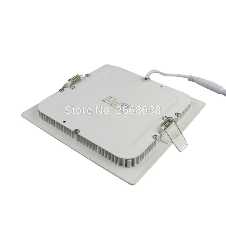 Ultra-thin-3W-4W-6W-9W-12W-15W-18W-25W-Square-led-panel-light-Recessed-ceiling (3)