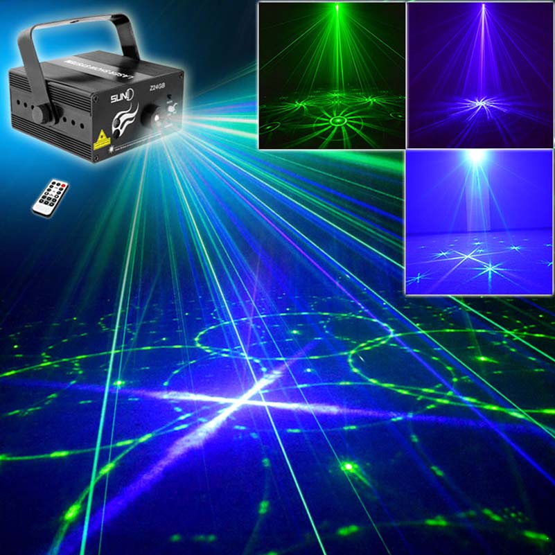 laser light china