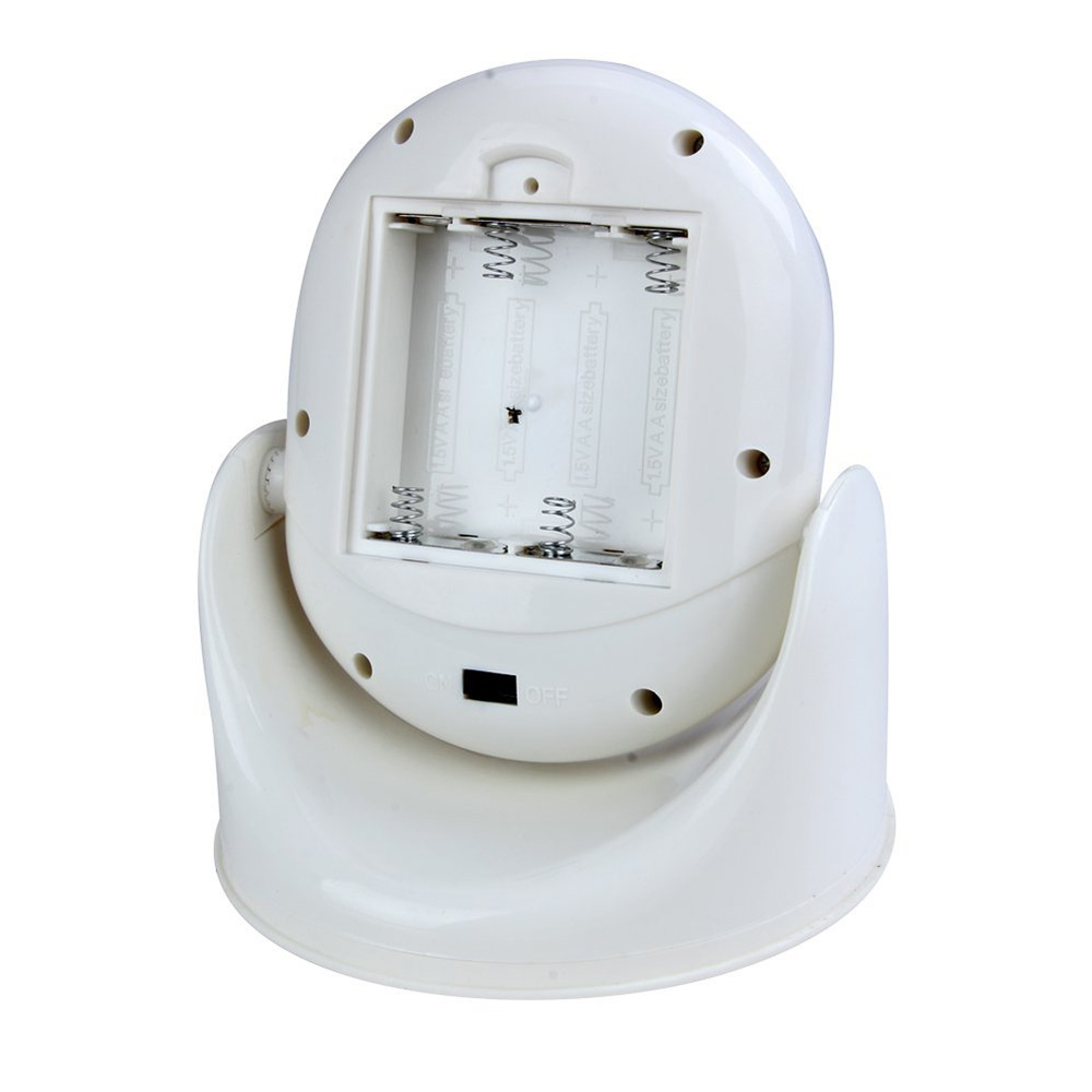 led night light 4AA