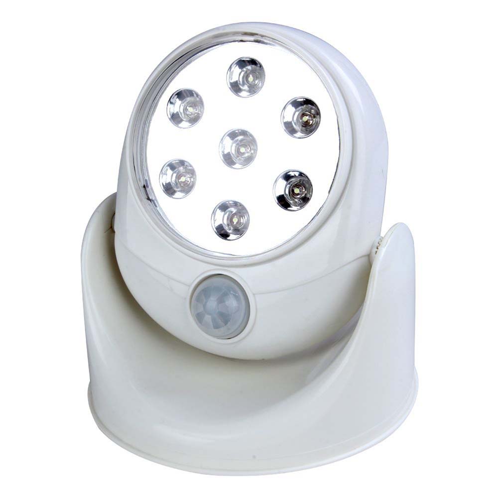 led night light 