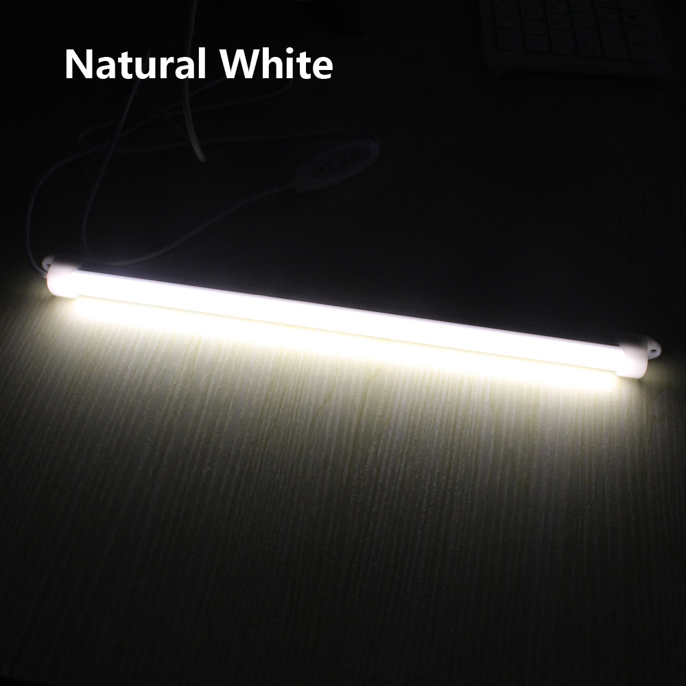 natural white 4000k led strip light