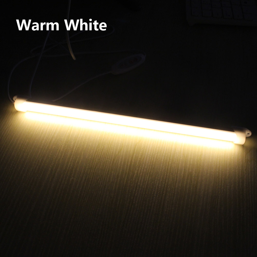 usb led light bar