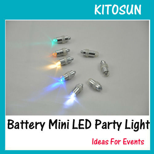 mini led party light 5