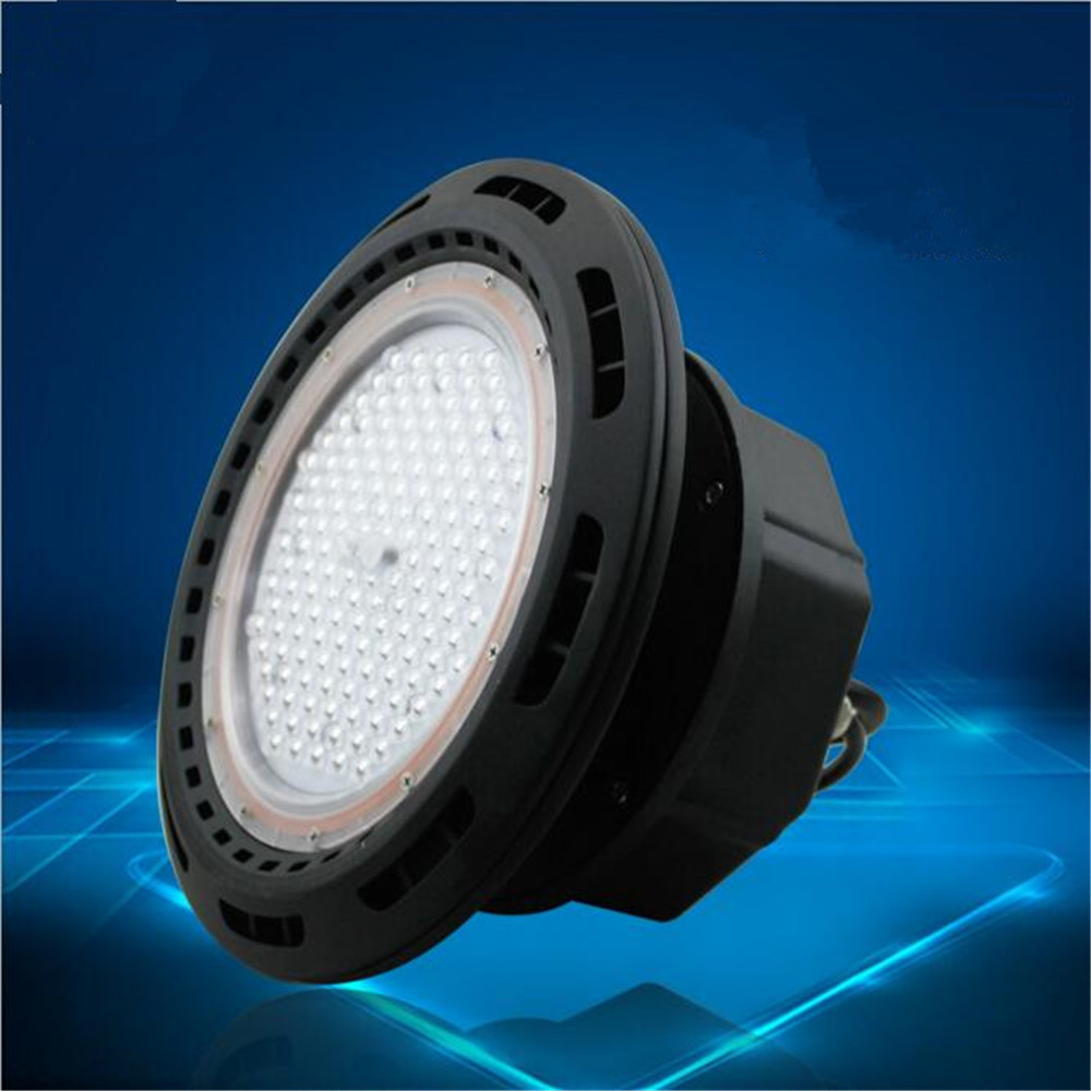 80W 100W 120W 150W 200W LED High Bay UFO Lights 85-265V Warehouse LED Lights, Water Proof LED Path Lighting, High Bay LED Lights07