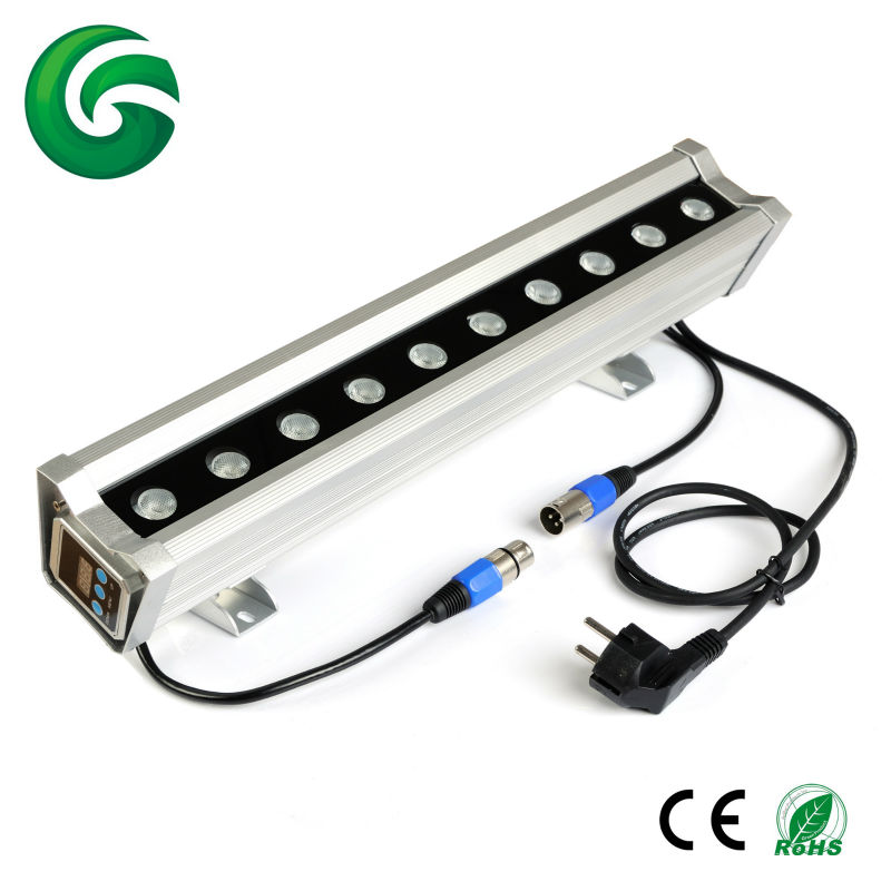 Overall patent DMX512 LED Wall Washer (19)