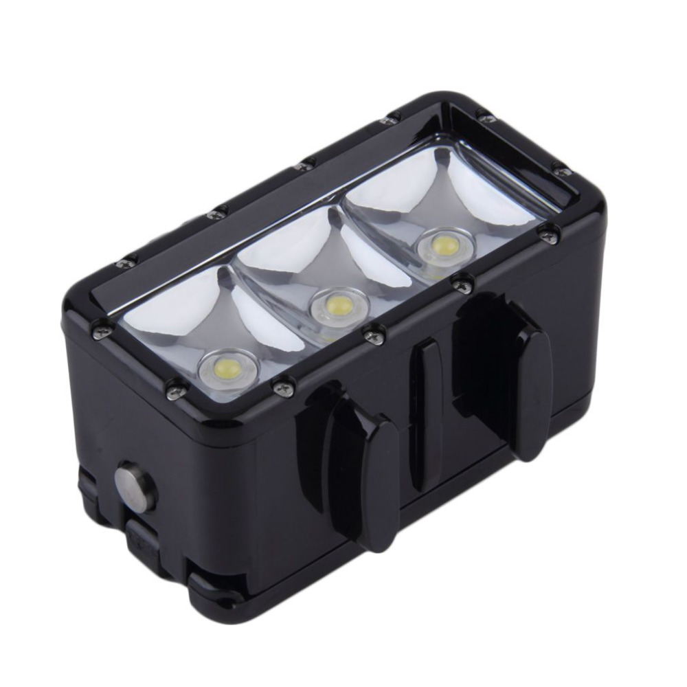 ZC259600-D-12-1Video Spot Light 