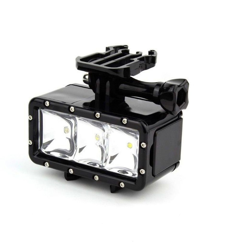 ZC259600-D-7-1Video Spot Light 