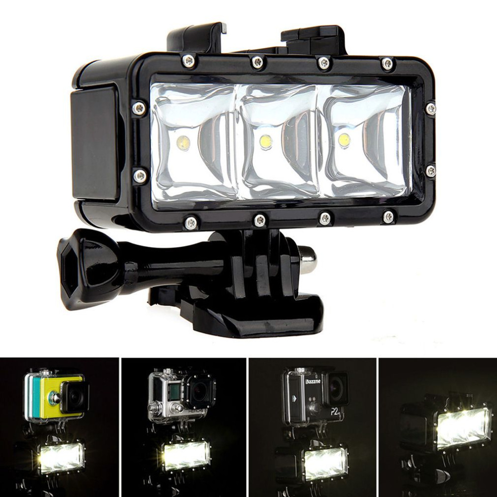 ZC259600-D-9-1Video Spot Light 