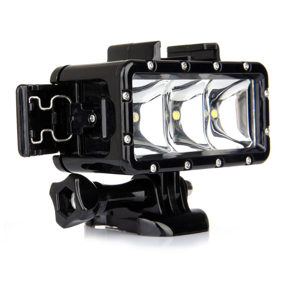 ZC259600-D-6-1Video Spot Light 