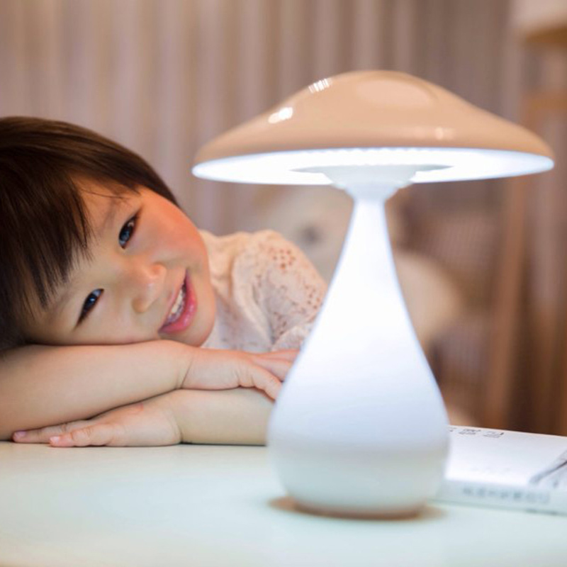 LED Children Eye Protective Desk Lamp