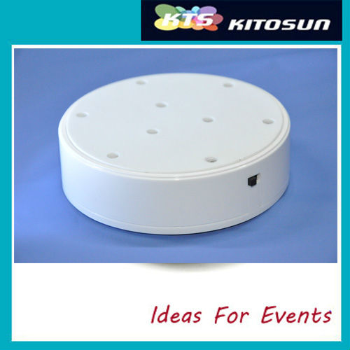 KITOSUN round 4inch light base 6