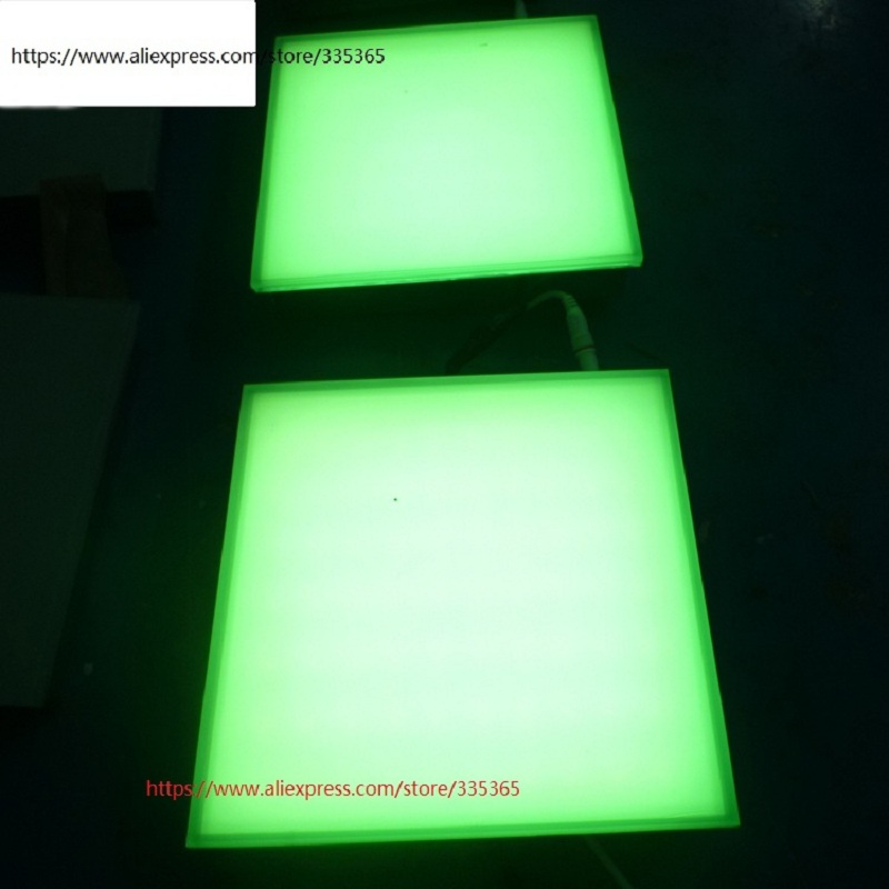 LED LIGHT