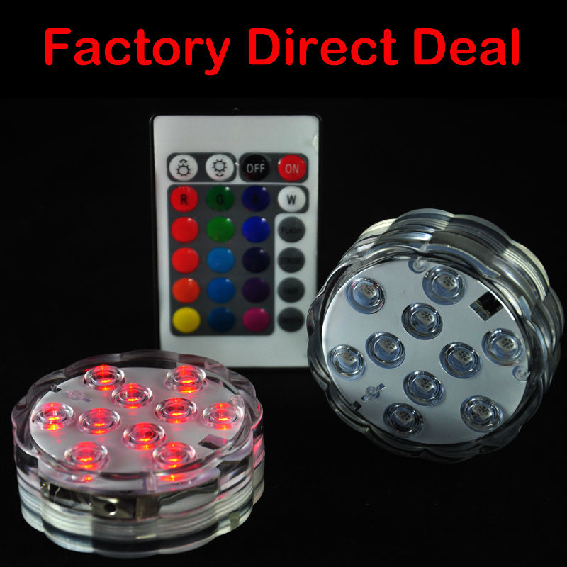 Factory Direct Deal LED Light