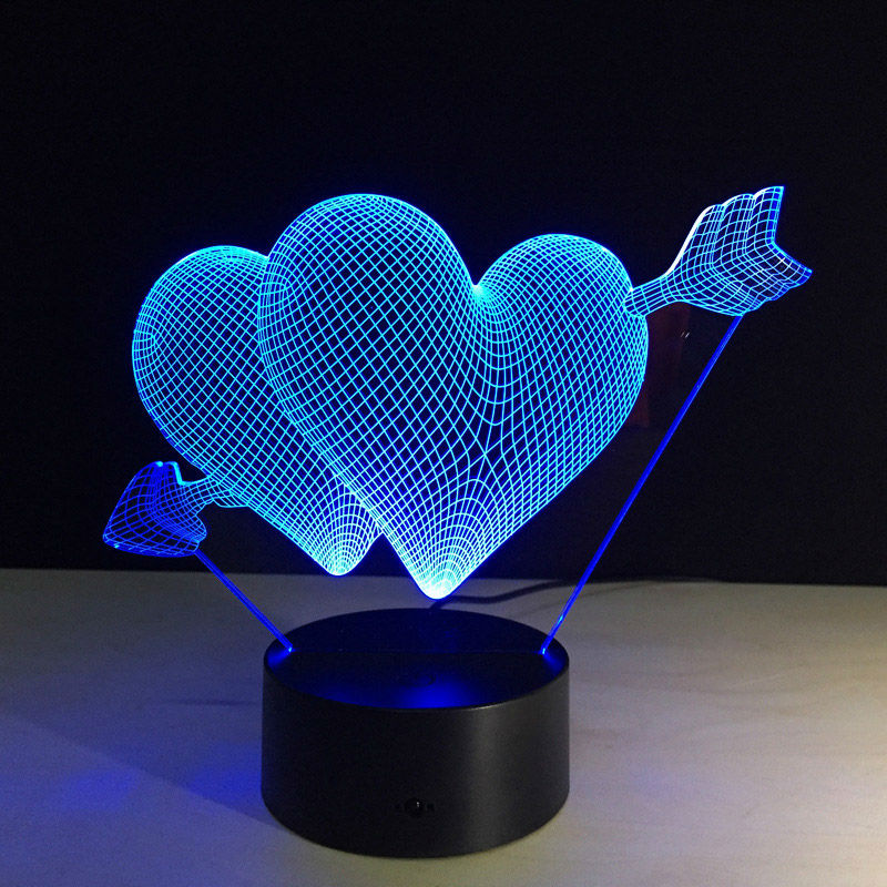 usb 3d battery operated lampe (1)