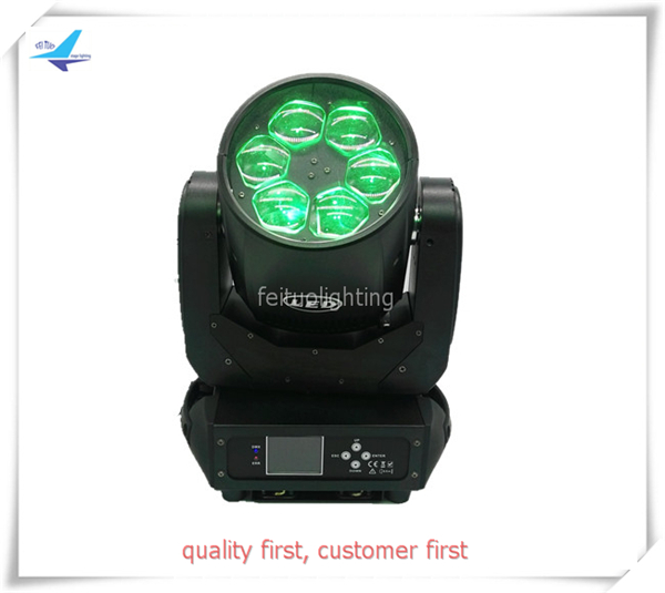 FT-944C bee eye zoom moving head (60)