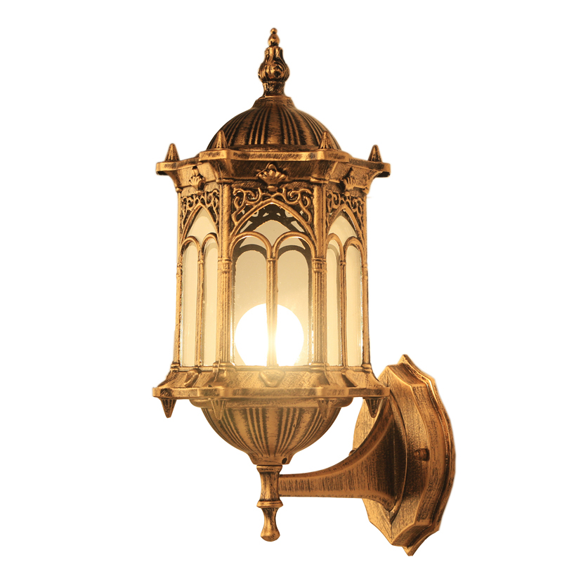 outdoor wall light (4)