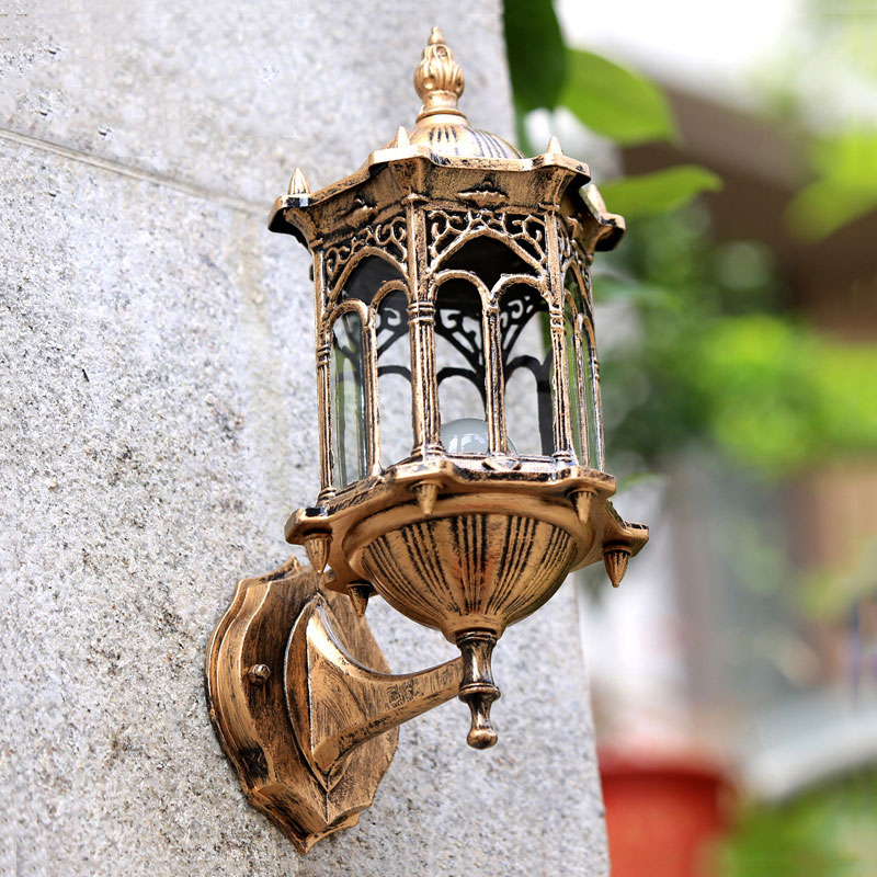 outdoor wall light (1)