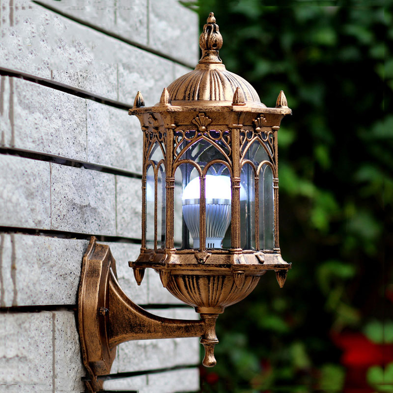 outdoor wall light (3)
