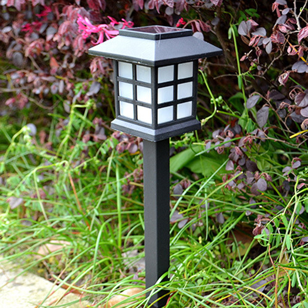 Светильник садовый Solar led Lamp