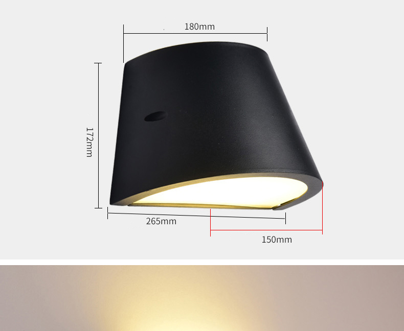 wall lamp (10)