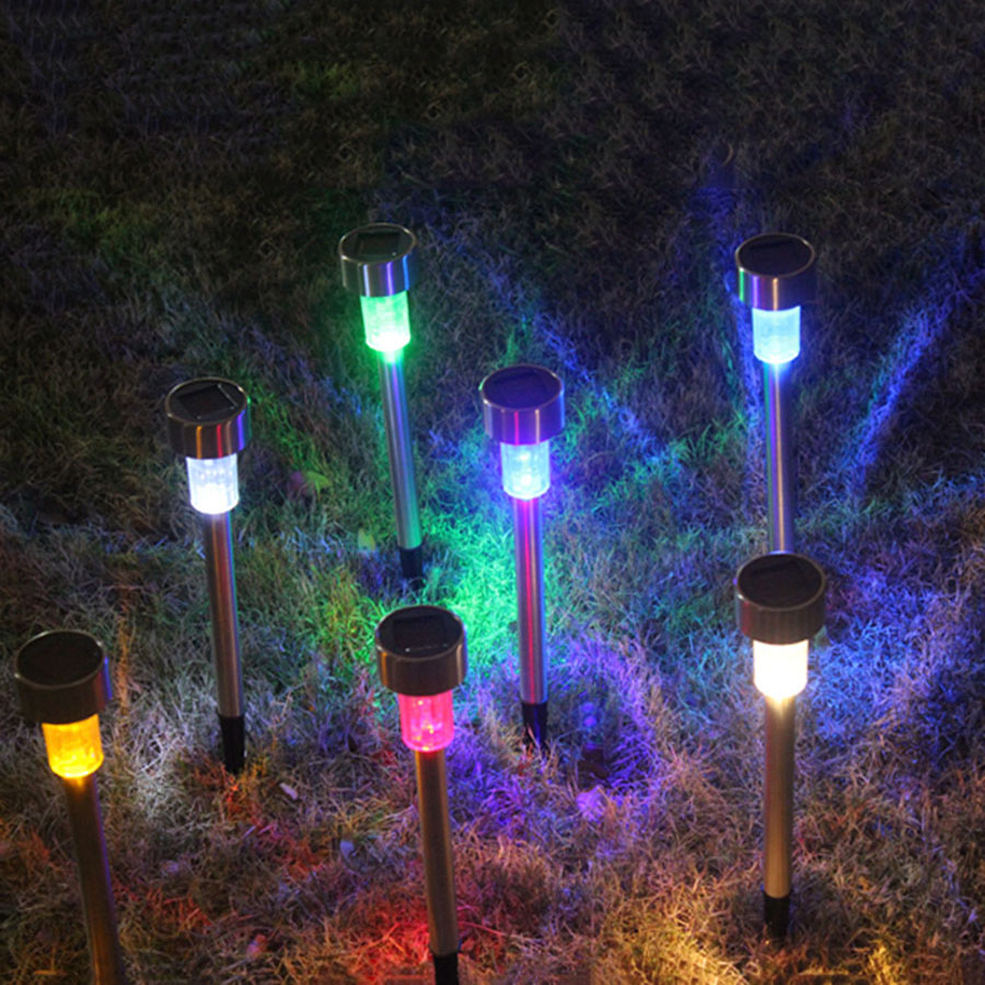 8pcs-Lot-LED-Solar-Powered-Path-Light-Stainless-Steel-Garden-Yard-Lawn-Lamps-Decoration-Outdoor-Lighting (1)