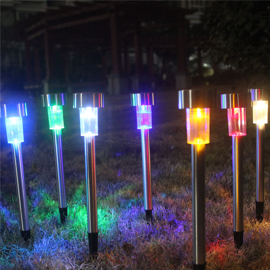 8pcs-Lot-LED-Solar-Powered-Path-Light-Stainless-Steel-Garden-Yard-Lawn-Lamps-Decoration-Outdoor-Lighting (2)