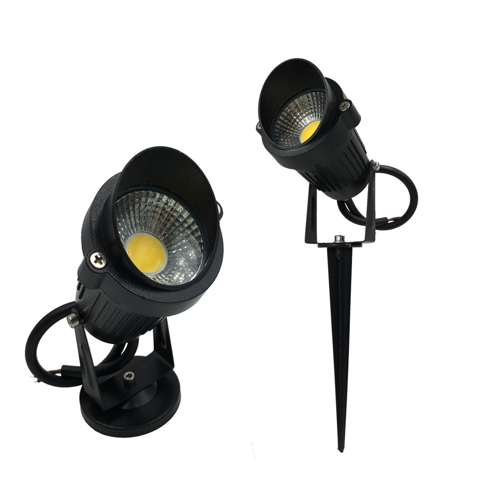 Free-shipping-COB-garden-spike-light-with-cap-3W-5W-7W-9W-outdoor-garden-lamp-with (5)