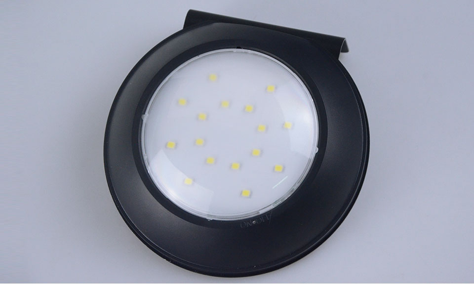 IP65 Waterproof led solar lamp  (22)