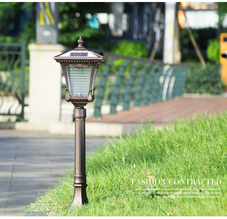 solar lawn light (3)