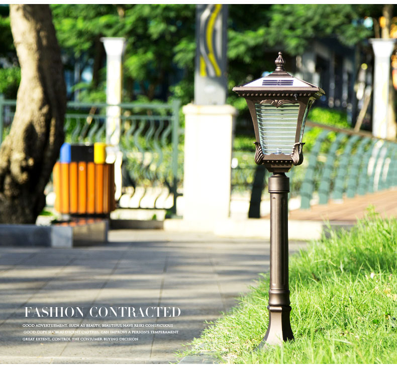 solar lawn light (5)