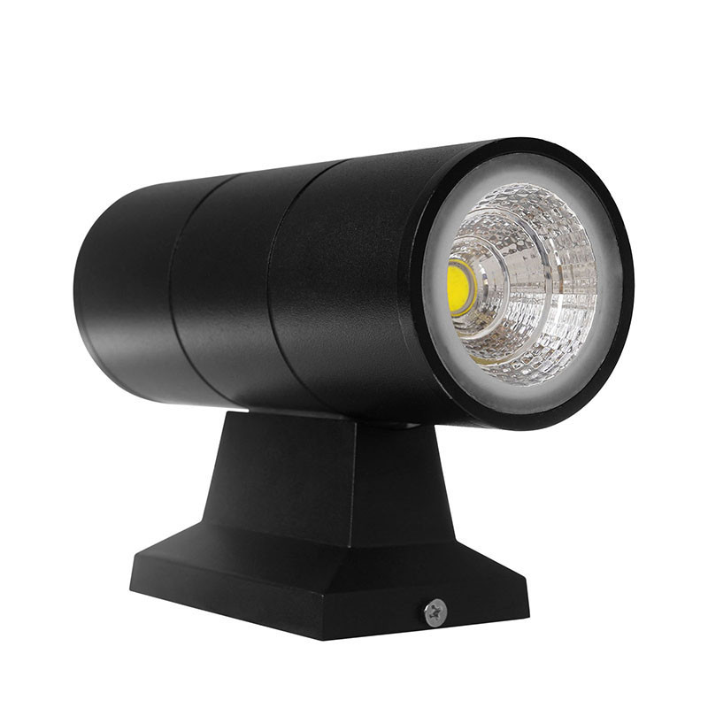 led wall light