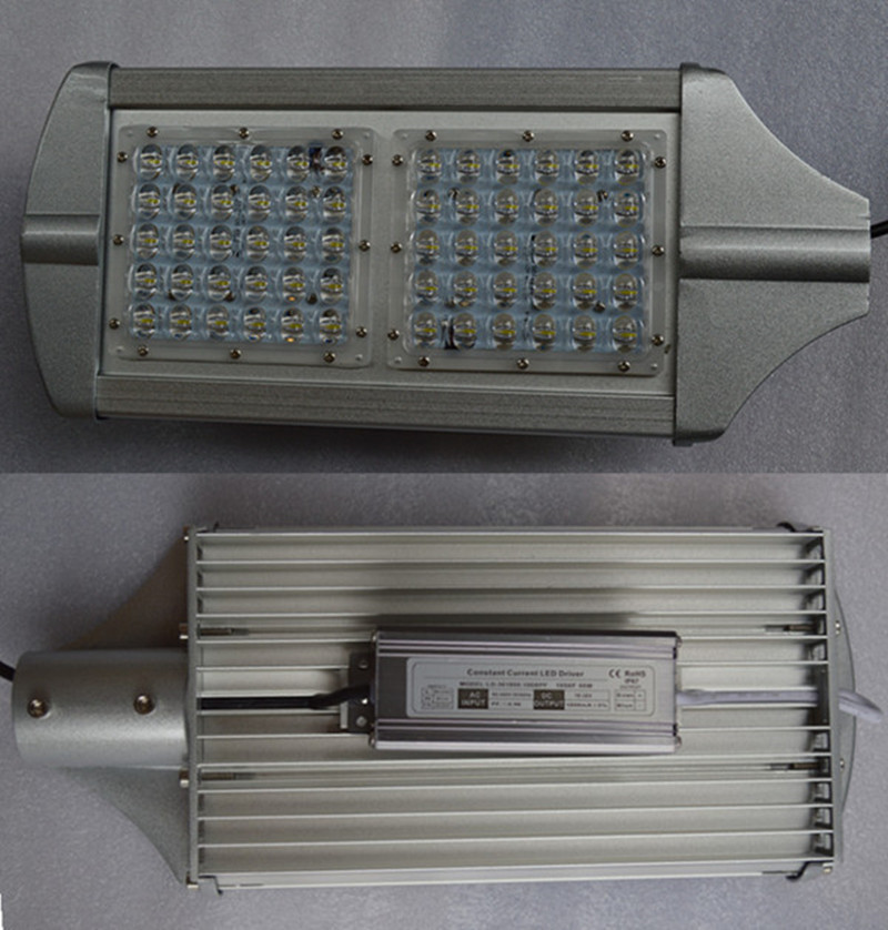 street light 60w