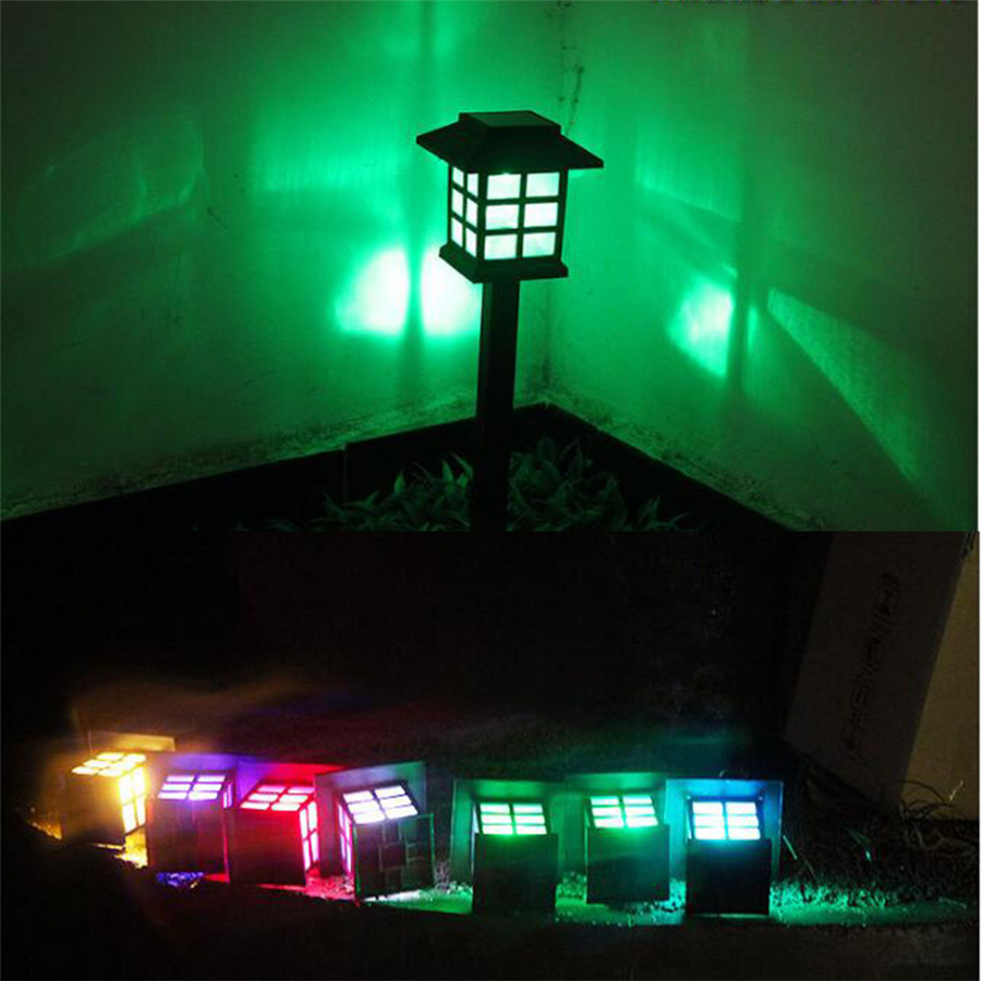 Tanbaby-4pcs-Palace-Lantern-Solar-Powered-Garden-Landscape-Light-for-Gardening-Pathway-Decoration-Light-Sensor-lamps (2)