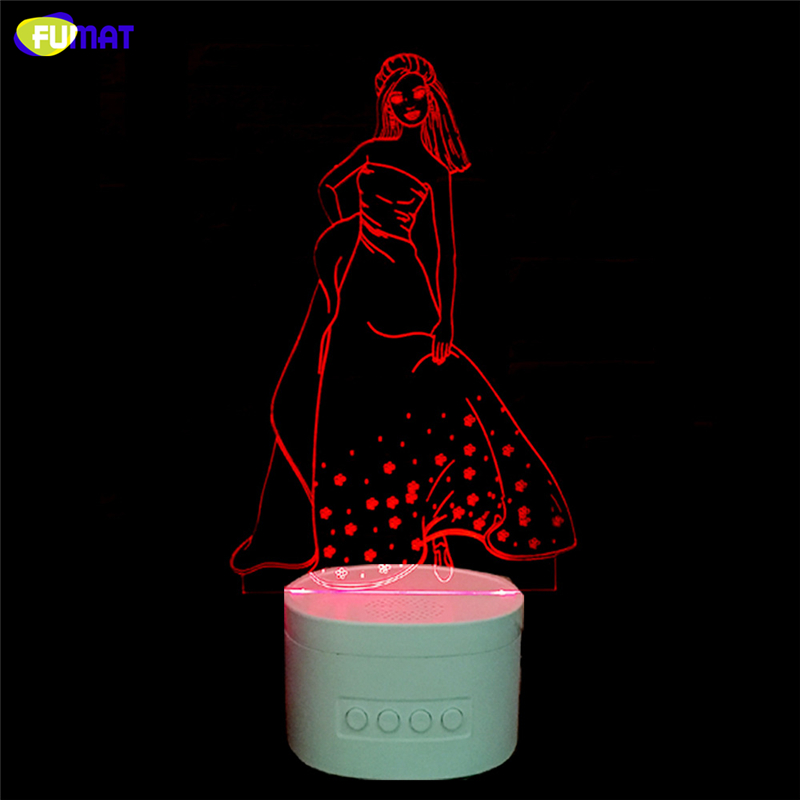 princess night lamp 