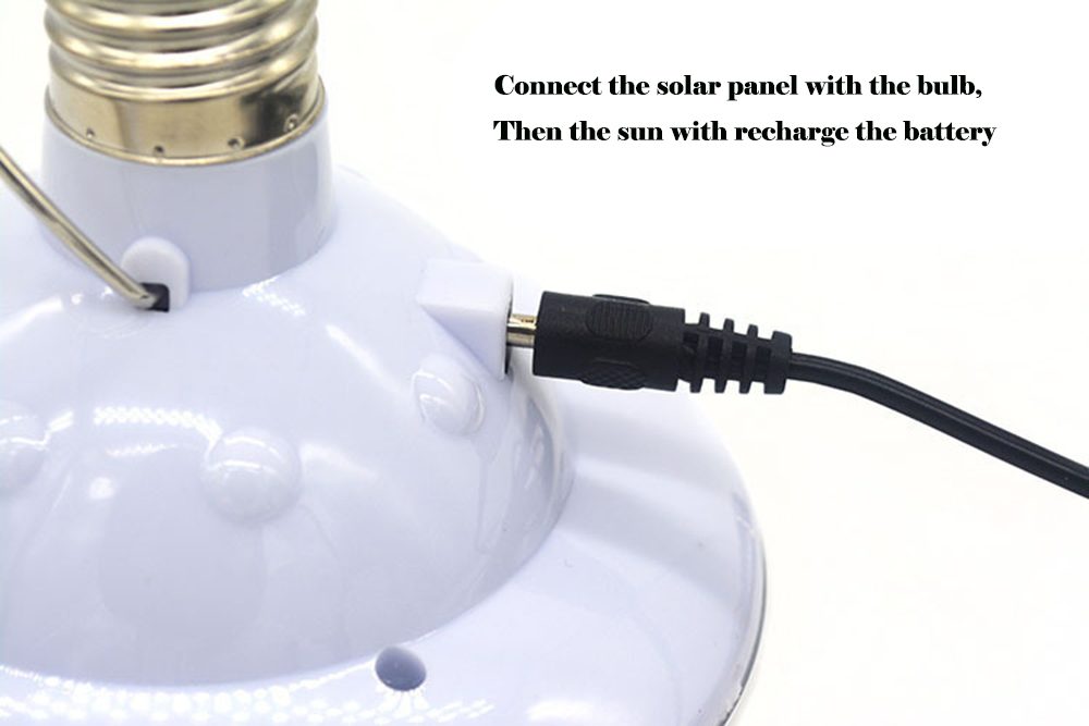 Solar bulb (1)