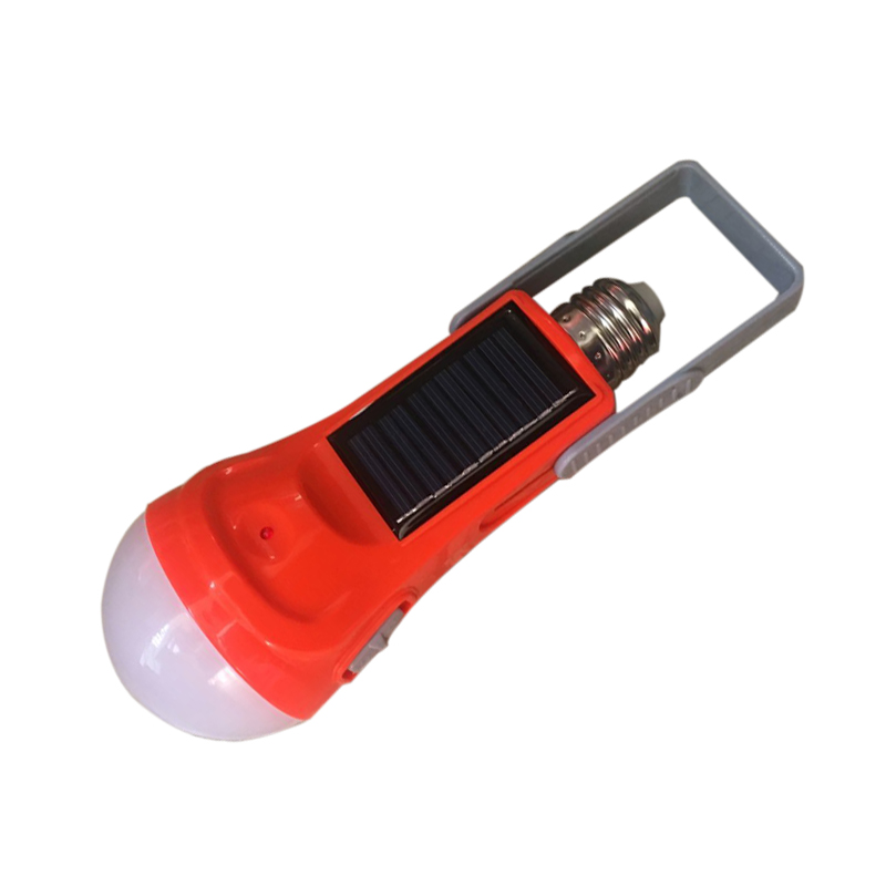 solar bulbs