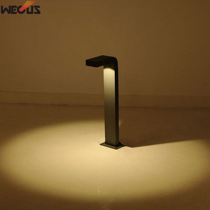 Led Outdoor Landscape Light Cast Aluminum European Garden Lawn Led Outdoor Landscape Light Cast Aluminum European Garden Lawn Lamp Patio Villa Lighting Modern