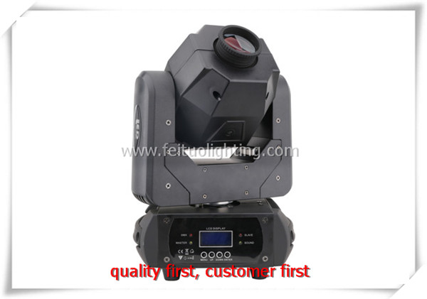 60w spot moving head04