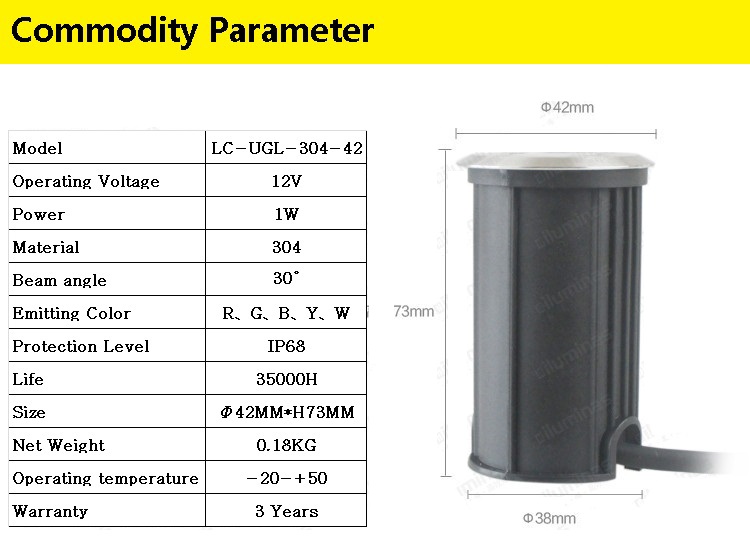 LC-UGL-304-42-1