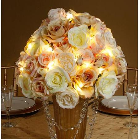 Wedding Centerpiece Light 