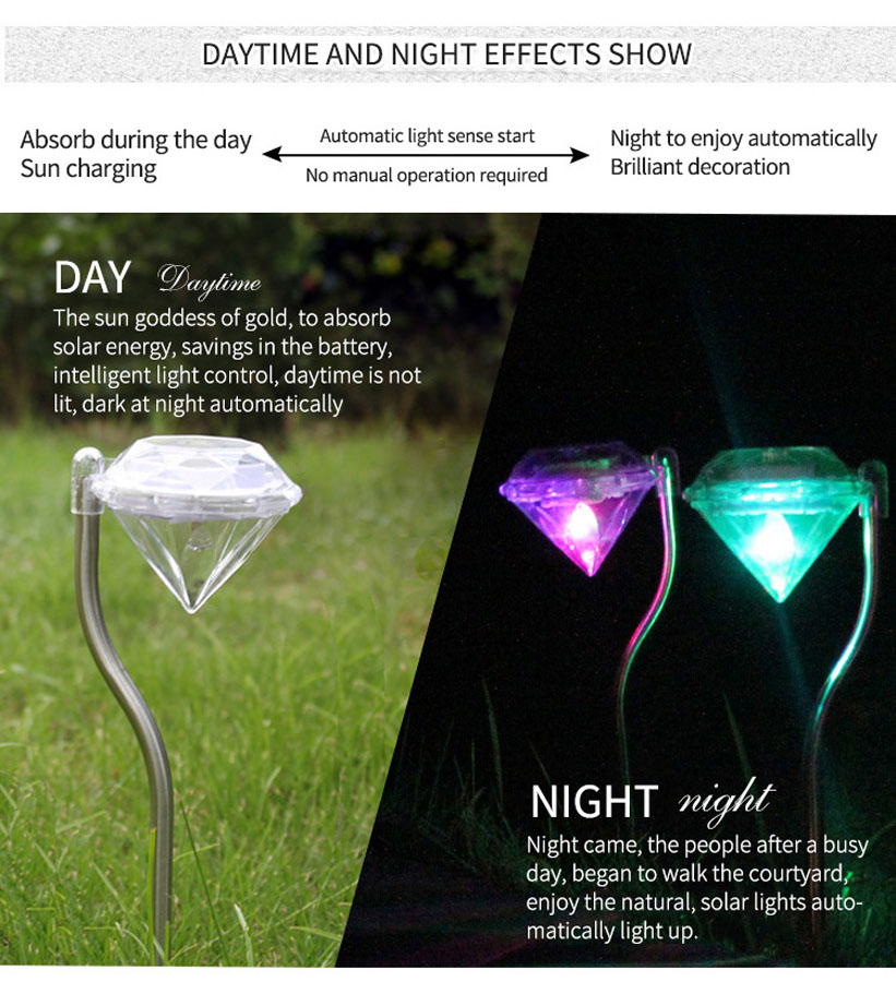 Solar Diamond Light (10)